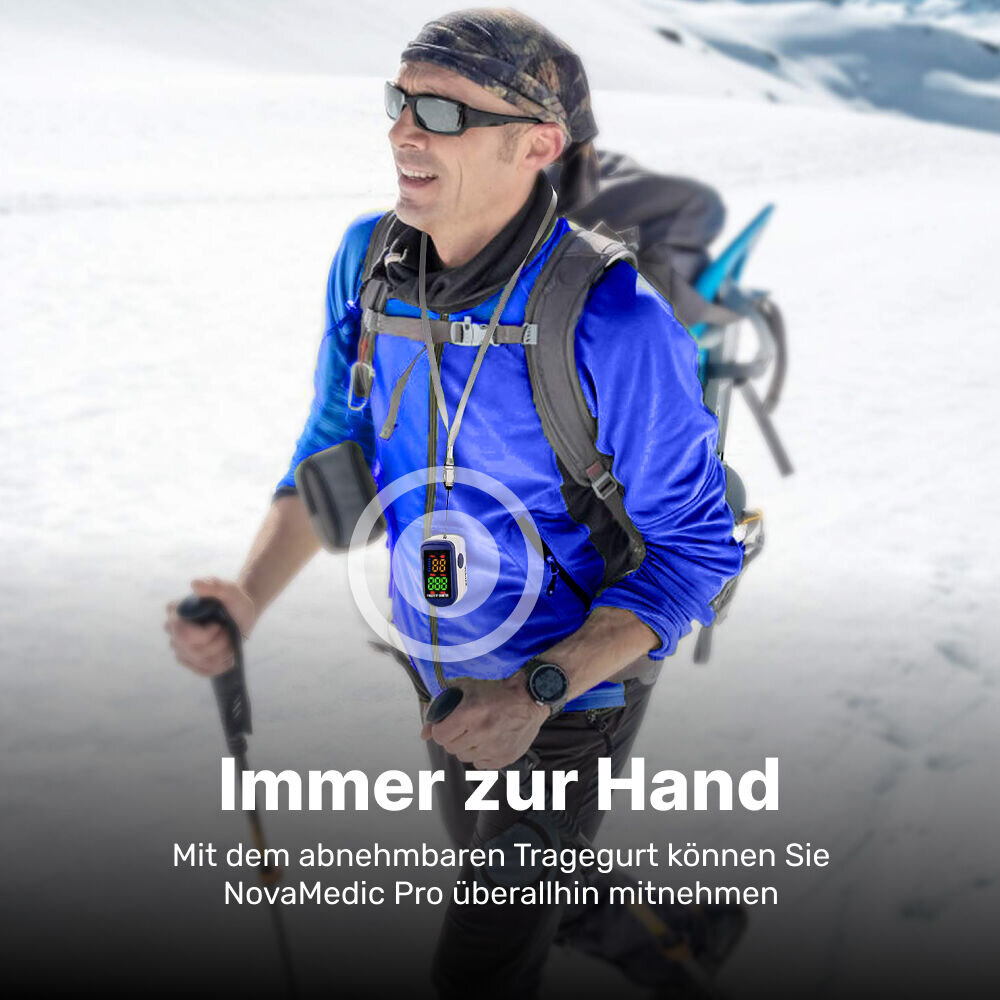 NovaMedic Pro image