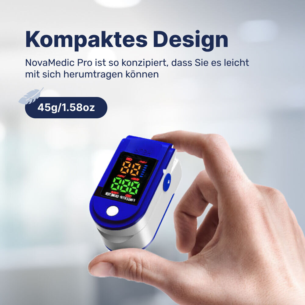 NovaMedic Pro image