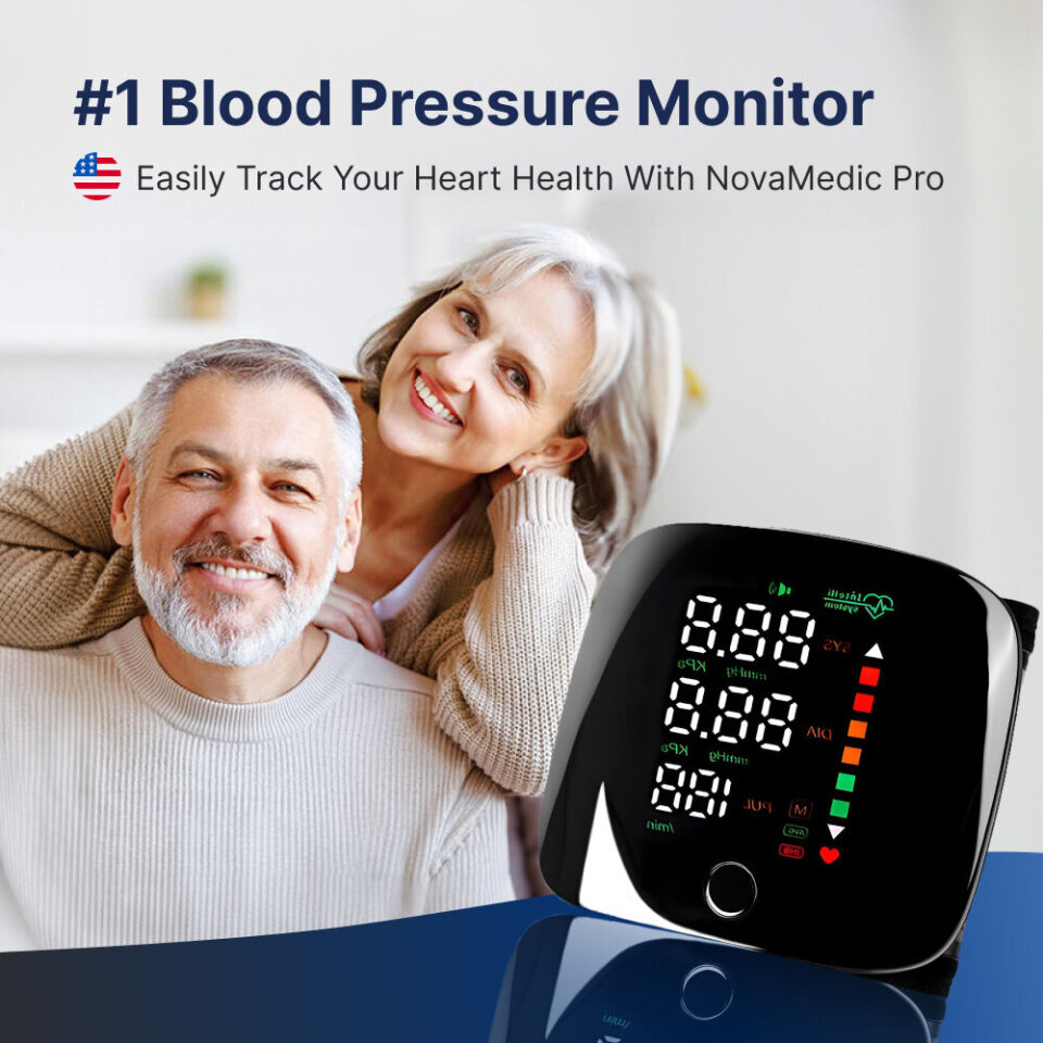NovaMedic Pro image