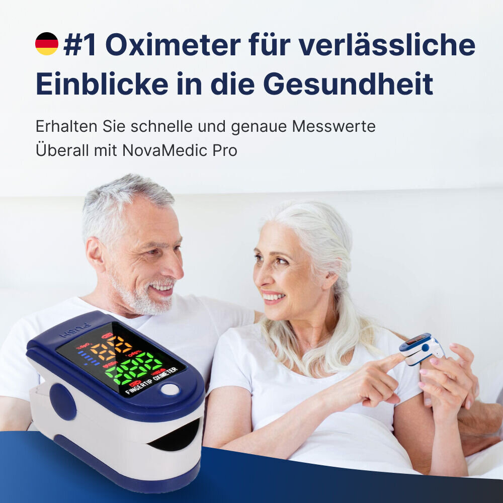 NovaMedic Pro image